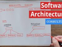 Software Architecture Consulting