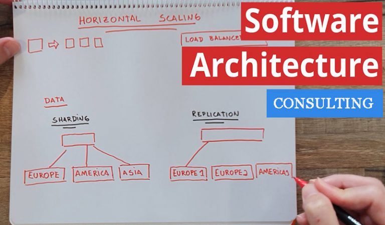 Why is Software Architecture Consulting Important?