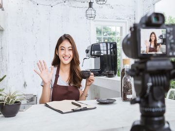 Use Video to Grow Your Small Business