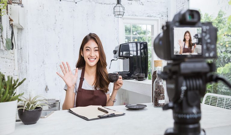 4 Ways to Use Video to Grow Your Small Business
