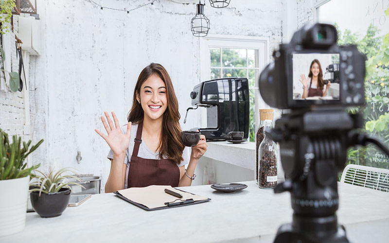 Use Video to Grow Your Small Business
