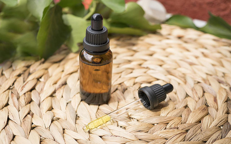 What is CBD Oil