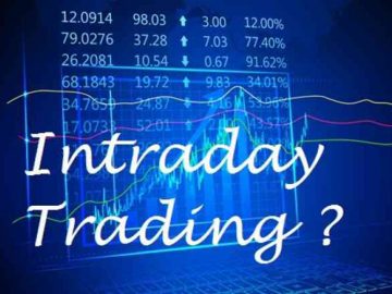 Dhan Intraday Trading