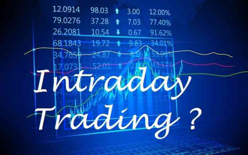 Dhan Intraday Trading