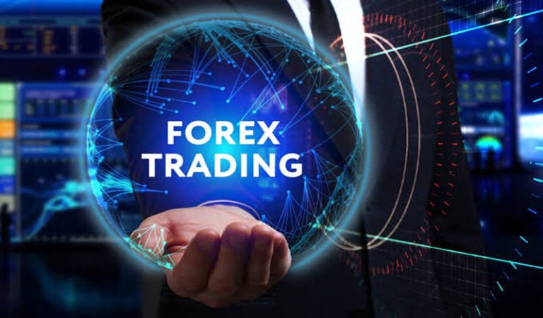 One of the Largest Forex Trading Platform To Release Their Own Crypto Token