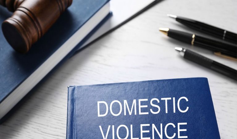 Benefits of Hiring A Domestic Violence Attorney