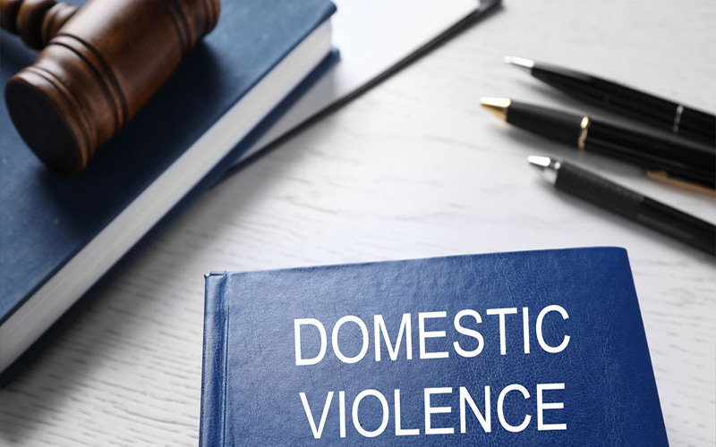 Domestic Violence Attorney