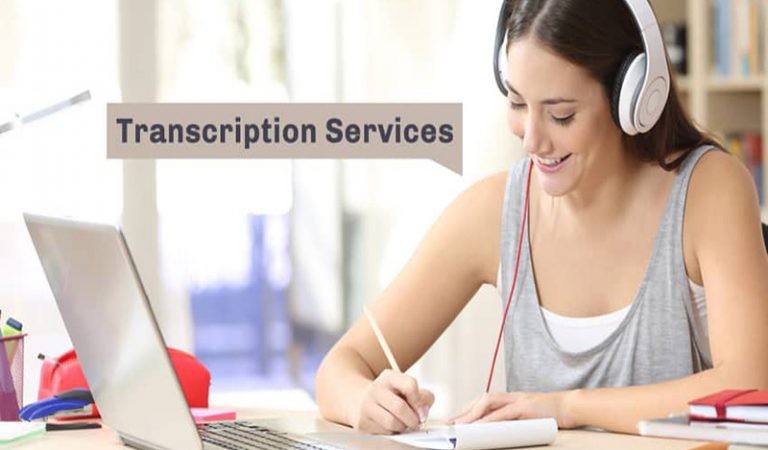 Professional Transcription Services: Why Are They Important?