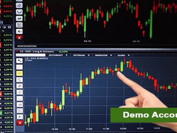 Benefits of Demo Trading Account