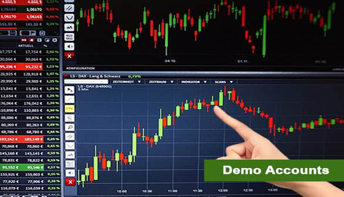 8 Benefits of using a Demo Trading Account