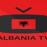 Albanian TV
