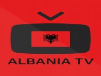 Albanian TV