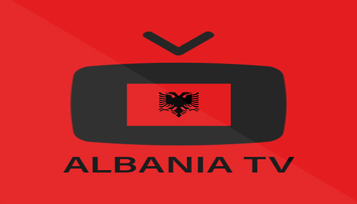 Albanian TV