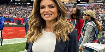 Jessie James Decker