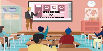 Google Classroom for Students