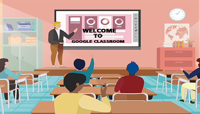 Google Classroom for Students