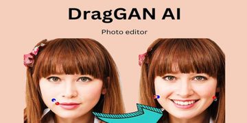 How to use DragGAN Ai tool