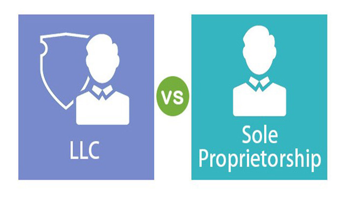 Transitioning from Sole Proprietorship to LLC