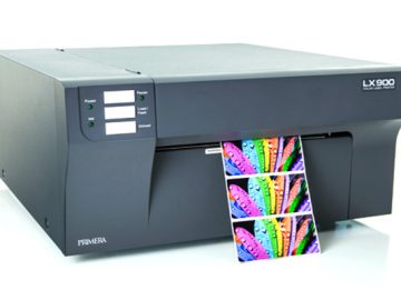 Primera Label Printers