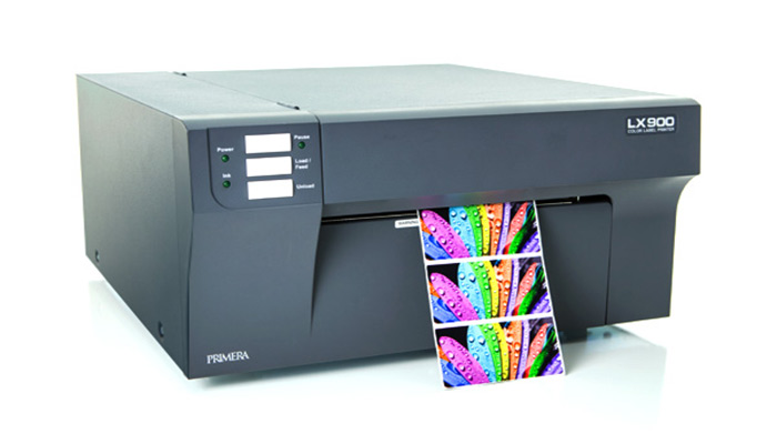 Primera Label Printers