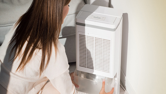 How to Buy Parts for Dehumidifier?