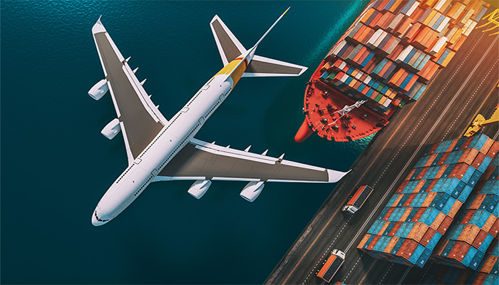 The Future of Freight Forwarding and Logistics: Navigating a Rapidly Evolving Landscape
