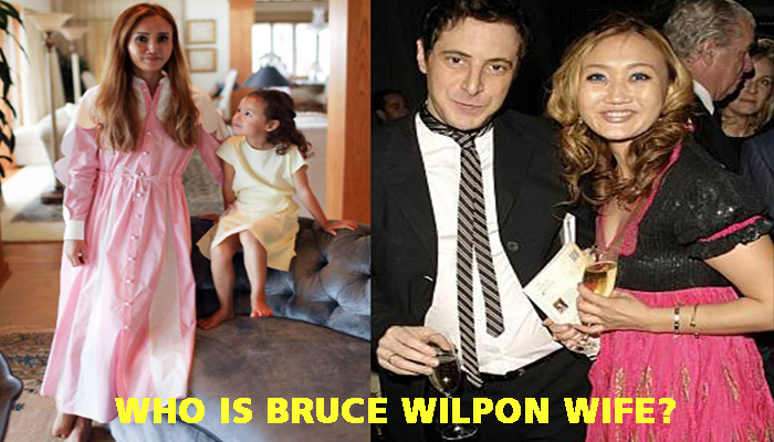 Bruce Wilpon Wife: Unveiling the Enigma of Love Story