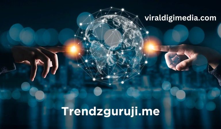 Trendzguruji.me Unplugged: FAQs and Insights for New Users