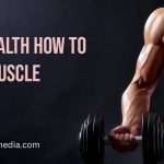 Wellhealth how to Build Muscle Tag