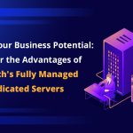 Fully Managed Dedicated Servers