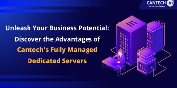Fully Managed Dedicated Servers