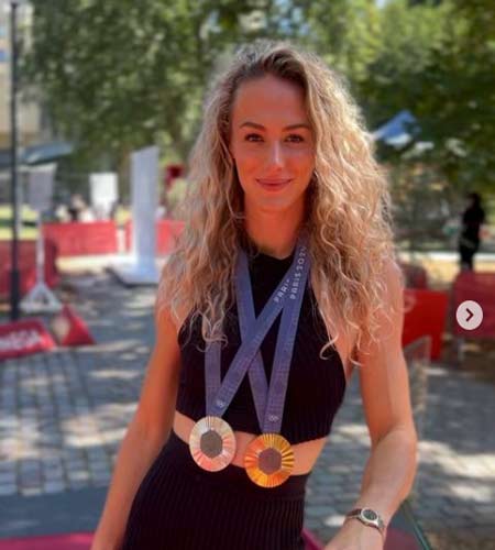 Lieke Klaver