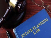 Charleston Estate Planning Attorney