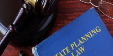 Charleston Estate Planning Attorney