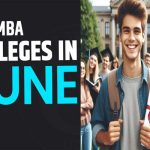 MBA Colleges in Pune