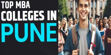 MBA Colleges in Pune