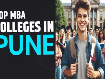 MBA Colleges in Pune