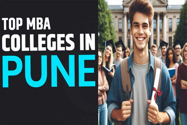 MBA Colleges in Pune