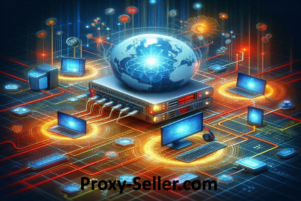 Why Proxy-Seller.com is the Ultimate Proxy Provider