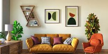 Impactful Interiors