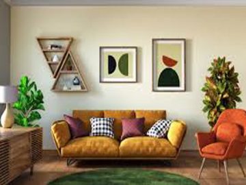 Impactful Interiors