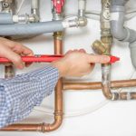 Types of Plumbing Systems