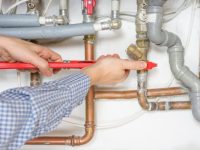 Types of Plumbing Systems