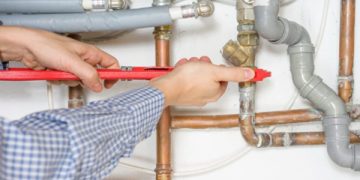 Types of Plumbing Systems