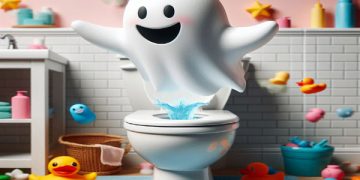 Fix ghost flushing