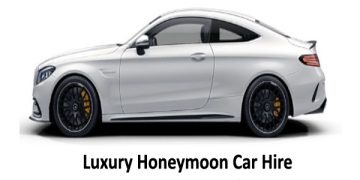 Luxury Honeymoon Car Hire Services in Switzerland