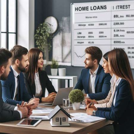 Myfastbroker mortgage brokers: A detail Guide for Home Loan