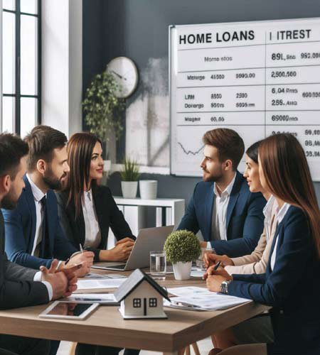 Myfastbroker mortgage broke