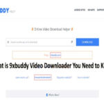 9xbuddy Video Downloader