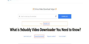 9xbuddy Video Downloader